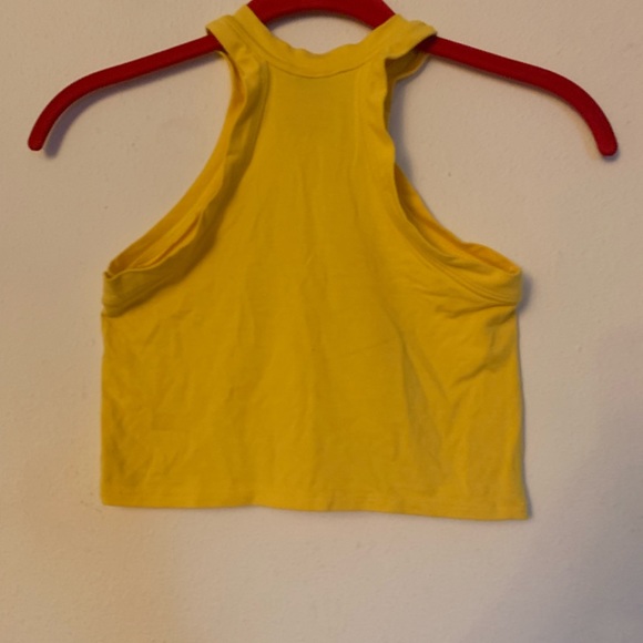 Omighty Weekend Seinfeld and Chill top - Picture 4 of 5